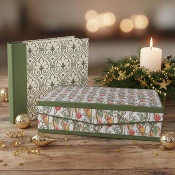 Preview: Weihnachtswundertüte groß